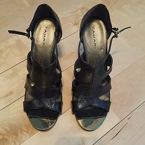 Tahari Heels